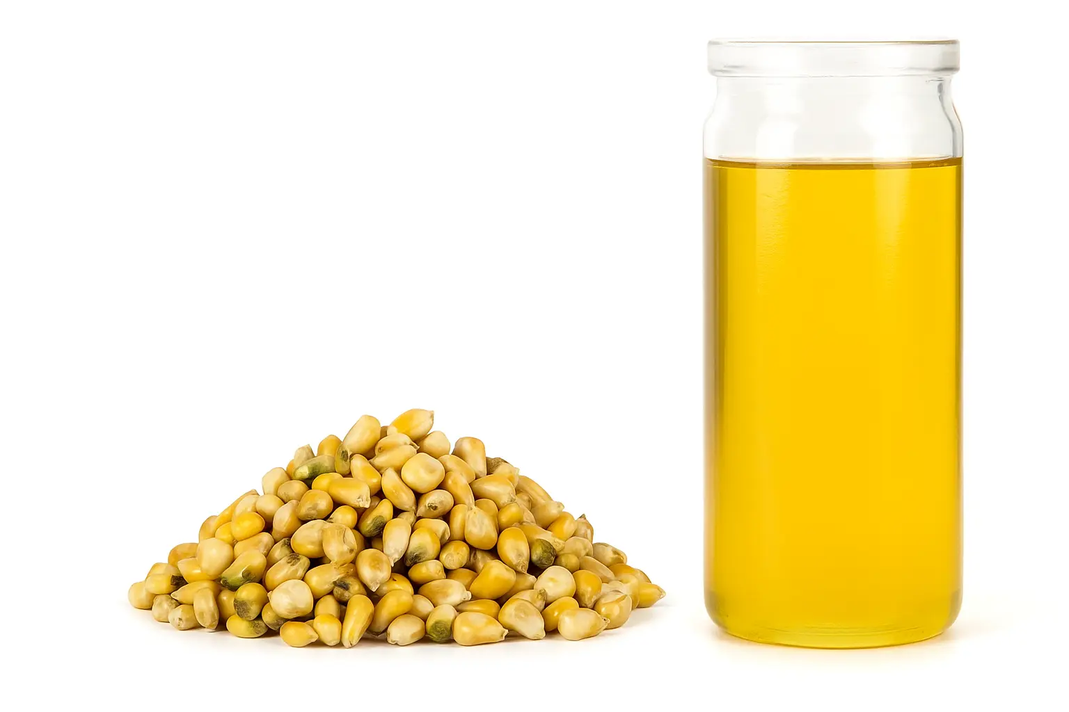 Corn Germ Oil